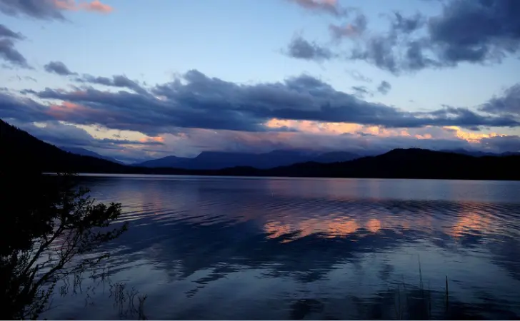 Rara lake, The most Beautiful Group destination in nepal.